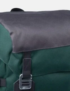 SandqvistHarald Backpack - Deep Green/Dark Grey 7 SandqvistHarald Backpack - Deep Green/Dark Grey -Nordic Style Deals Store Sandqvist Harald Backpack Deep Green Dark Grey 20190222024859 2