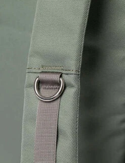 SandqvistIlon Recycled Poly Rolltop Backpack - Clover Green -Nordic Style Deals Store Sandqvist Ilon Rolltop Backpack Recycled Poly Clover Green 20230601142807