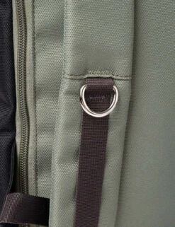 SandqvistIlon Recycled Poly Rolltop Backpack - Multi Clover Green 8 SandqvistIlon Recycled Poly Rolltop Backpack - Multi Clover Green -Nordic Style Deals Store Sandqvist Ilon Rolltop Backpack Recycled Poly Multi Clover Green 20230601140024 2