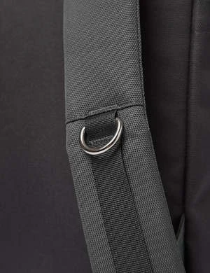 SandqvistIlon Rolltop Backpack - Multi Dark Grey 4 SandqvistIlon Rolltop Backpack - Multi Dark Grey - Image 4