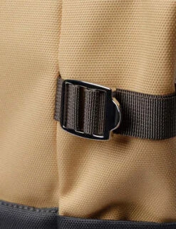 SandqvistIlon Recycled Poly Rolltop Backpack - Multi Wheat -Nordic Style Deals Store Sandqvist Ilon Rolltop Backpack Recycled Poly Multi Wheat 20230912181545