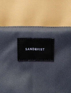 SandqvistIlon Rolltop Backpack - Multi Wheat -Nordic Style Deals Store Sandqvist Ilon Rolltop Backpack Recycled Poly Multi Wheat 20230913142658 1