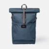 SandqvistIlon Rolltop Backpack - Steel Blue