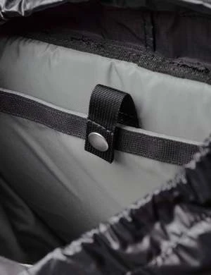 SandqvistJack Backpack - Black 2 SandqvistJack Backpack - Black - Image 2