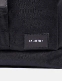 SandqvistJack Backpack - Black 8 SandqvistJack Backpack - Black -Nordic Style Deals Store Sandqvist Jack Backpack Black 20230307140415