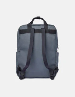 SandqvistPolycotton Knut Tote Backpack - Dark Slate/Navy Blue -Nordic Style Deals Store Sandqvist Knut Tote Backpack Polycotton Dark Slate Navy Blue 20220930155041 2