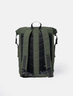 SandqvistKonrad Rolltop Backpack - Green -Nordic Style Deals Store Sandqvist Konrad Rolltop Backpack Dawn Green 20230913142707 1