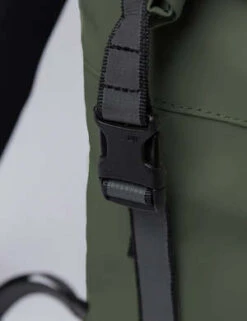 SandqvistKonrad Rolltop Backpack - Green -Nordic Style Deals Store Sandqvist Konrad Rolltop Backpack Dawn Green 20230913142708