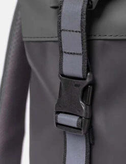 SandqvistKonrad Rolltop Backpack - Multi Dark Grey -Nordic Style Deals Store Sandqvist Konrad Rolltop Backpack Multi Dark Grey 20230314125600 2
