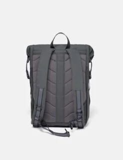 SandqvistKonrad Rolltop Backpack - Multi Dark Grey -Nordic Style Deals Store Sandqvist Konrad Rolltop Backpack Multi Dark Grey 20230314125600 3