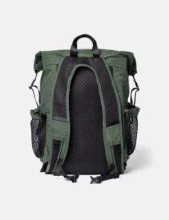 SandqvistNils Recycled Rolltop Backpack - Dawn Green -Nordic Style Deals Store Sandqvist Nils Rolltop Backpack Recycled Dawn Green 20230601142826 1