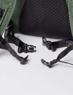 SandqvistNils Recycled Rolltop Backpack - Dawn Green -Nordic Style Deals Store Sandqvist Nils Rolltop Backpack Recycled Dawn Green 20230601142826