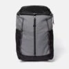 SandqvistSune Recycled Poly Backpack - Multi Dark Grey