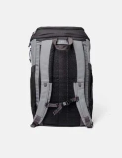 SandqvistSune Recycled Poly Backpack - Multi Dark Grey -Nordic Style Deals Store Sandqvist Sune Backpack Recycled Poly Multi Dark Grey 20230315145543 3
