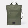 SandqvistTony Vegan Tote Backpack - Clover Green