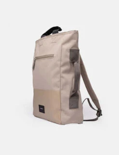 SandqvistTony Tote Vegan Backpack - Dune Beige -Nordic Style Deals Store Sandqvist Tony Tote Backpack Vegan Dune Beige 20231002142321