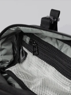 SandqvistUno Biking Bag . Black -Nordic Style Deals Store Sandqvist Uno Biking Bag Black 20230613160217 1