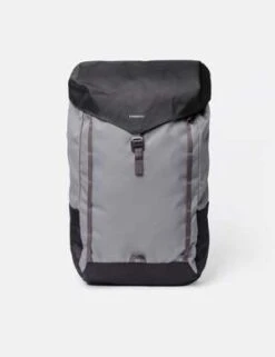 SandqvistWalter Backpack - Multi Dark Grey