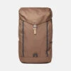 SandqvistWalter Backpack Recycled Poly - Brown