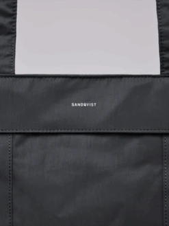 SandqvistSigrid Tote Bag - Black -Nordic Style Deals Store Sigrid Black 20221207012243 2