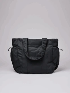 SandqvistSigrid Tote Bag - Black -Nordic Style Deals Store Sigrid Black 20221207012244