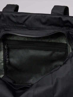 SandqvistSigrid Tote Bag - Black -Nordic Style Deals Store Sigrid Black 20221207012245