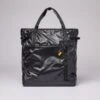SandqvistViggo Recycled Nylon Bag - Black