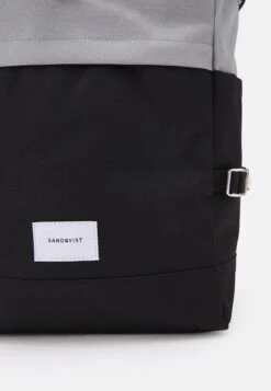 Sandqvist Bernt - Rucksack - Multi Grey/Black -Nordic Style Deals Store a9e5b8a363544d5892cedec2957ee604