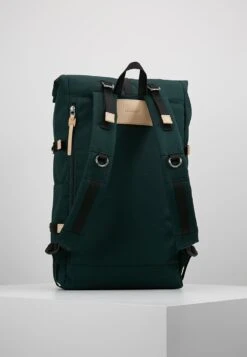 Sandqvist Bernt - Rucksack - Dark Green -Nordic Style Deals Store b692b492a18e46bf8c77a4d48bcd2924