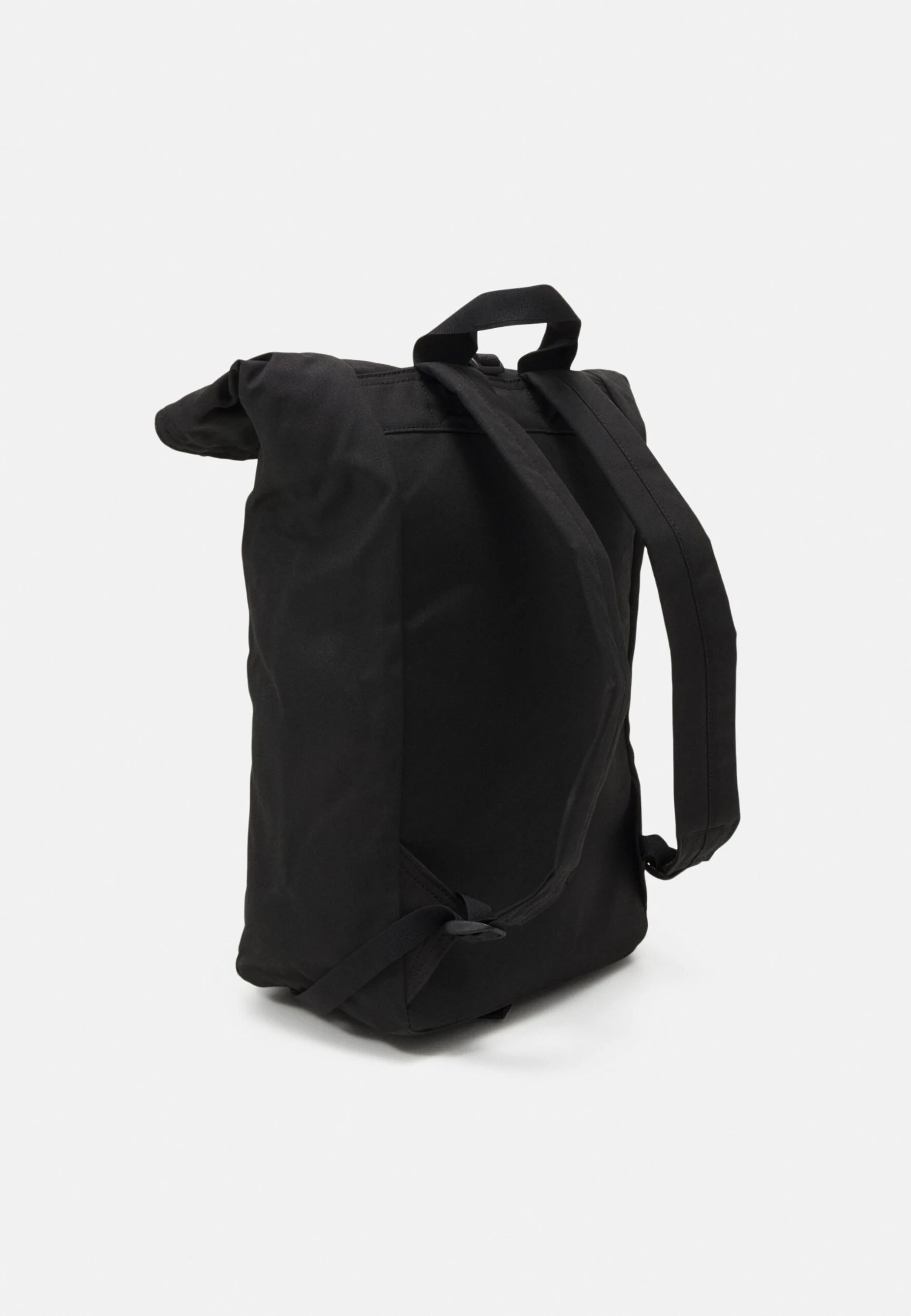 Sandqvist Dante Vegan Unisex - Rucksack - Black/Khaki 2 Sandqvist Dante Vegan Unisex - Rucksack - Black/Khaki - Image 2