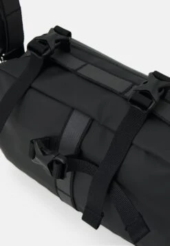 Sandqvist Uno Unisex - Across Body Bag - Black 10 Sandqvist Uno Unisex - Across Body Bag - Black -Nordic Style Deals Store c101c59b95e449c7a85e110ae77026fc