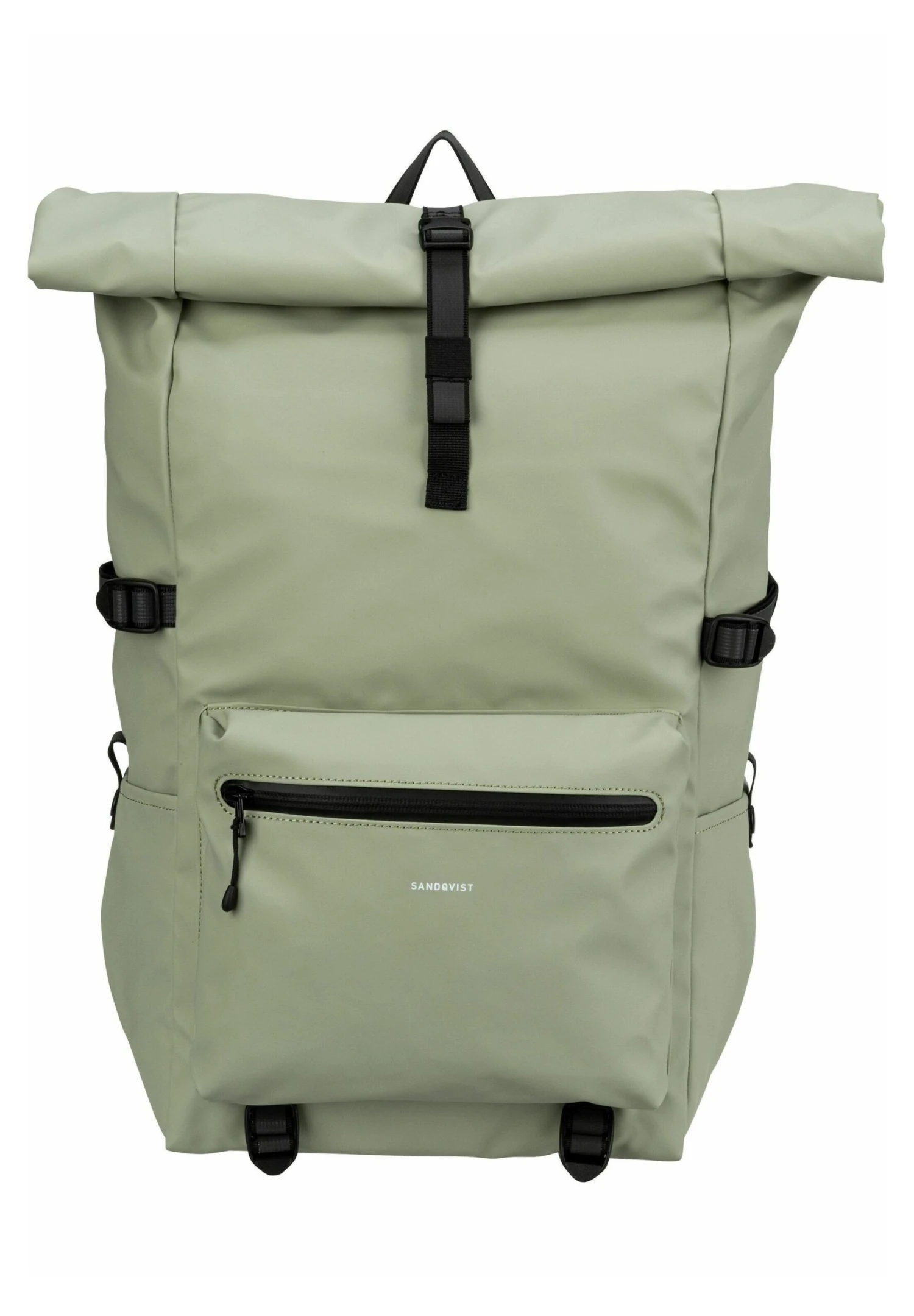 Sandqvist Ruben 2 0 - Rucksack - Dew Green 1 Sandqvist Ruben 2 0 - Rucksack - Dew Green