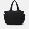 Sandqvist Sigrid Unisex - Tote Bag - Black