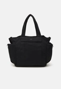 Sandqvist Sigrid Unisex - Tote Bag - Black