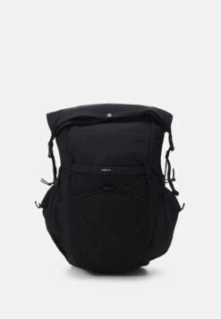 Sandqvist Louie Unisex - Rucksack - Black