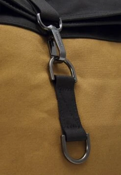 Sandqvist Dante VeganUnisex - Rucksack - Bronze/Black With Black - New 9 Sandqvist Dante VeganUnisex - Rucksack - Bronze/Black With Black - New -Nordic Style Deals Store d4b30245a476470b98c5c24b7370c8a3