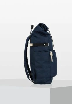 Sandqvist Ilon - Rucksack - Navy -Nordic Style Deals Store dad8a483fb7f48caae41a208b608cddc