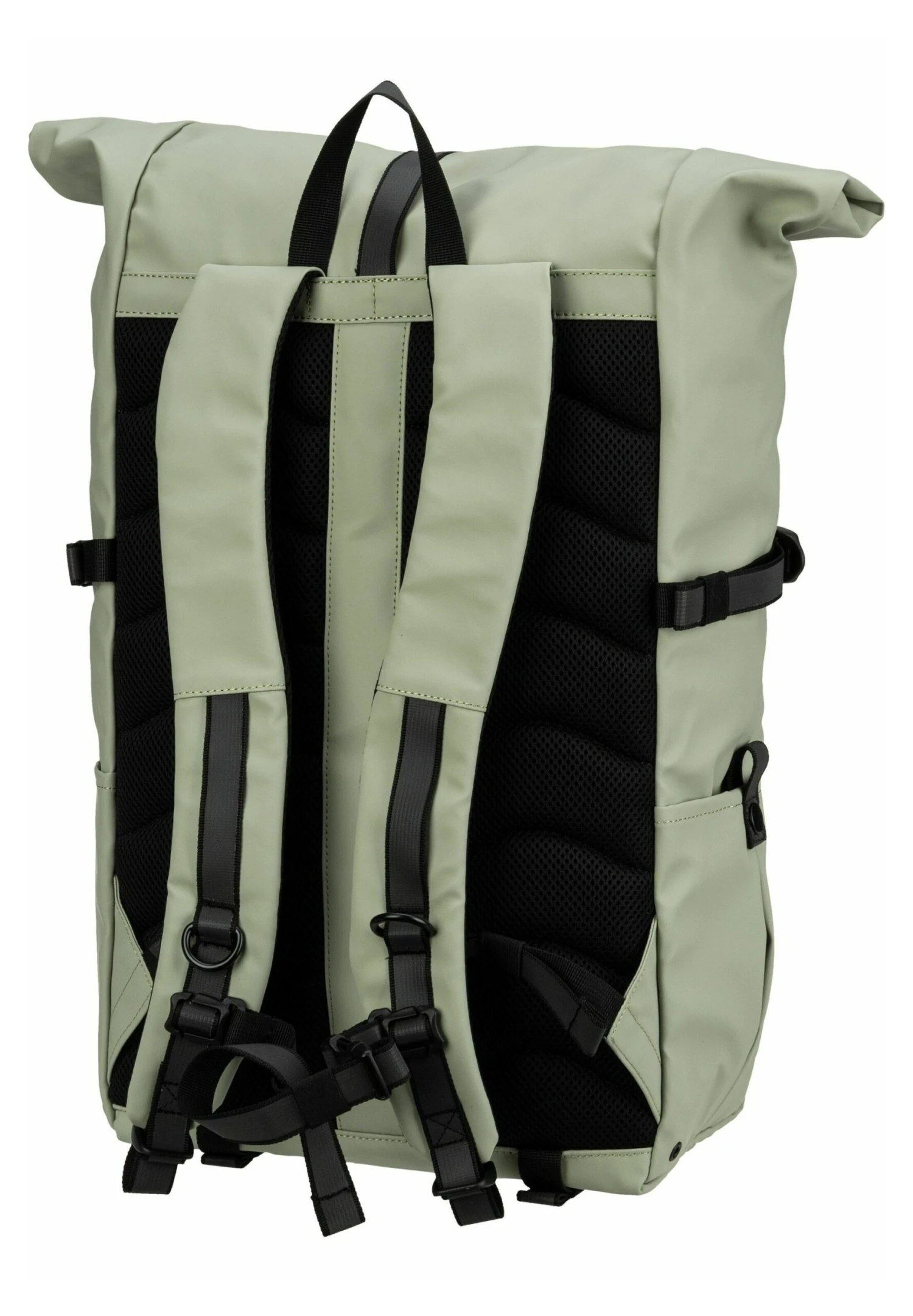 Sandqvist Ruben 2 0 - Rucksack - Dew Green 2 Sandqvist Ruben 2 0 - Rucksack - Dew Green - Image 2