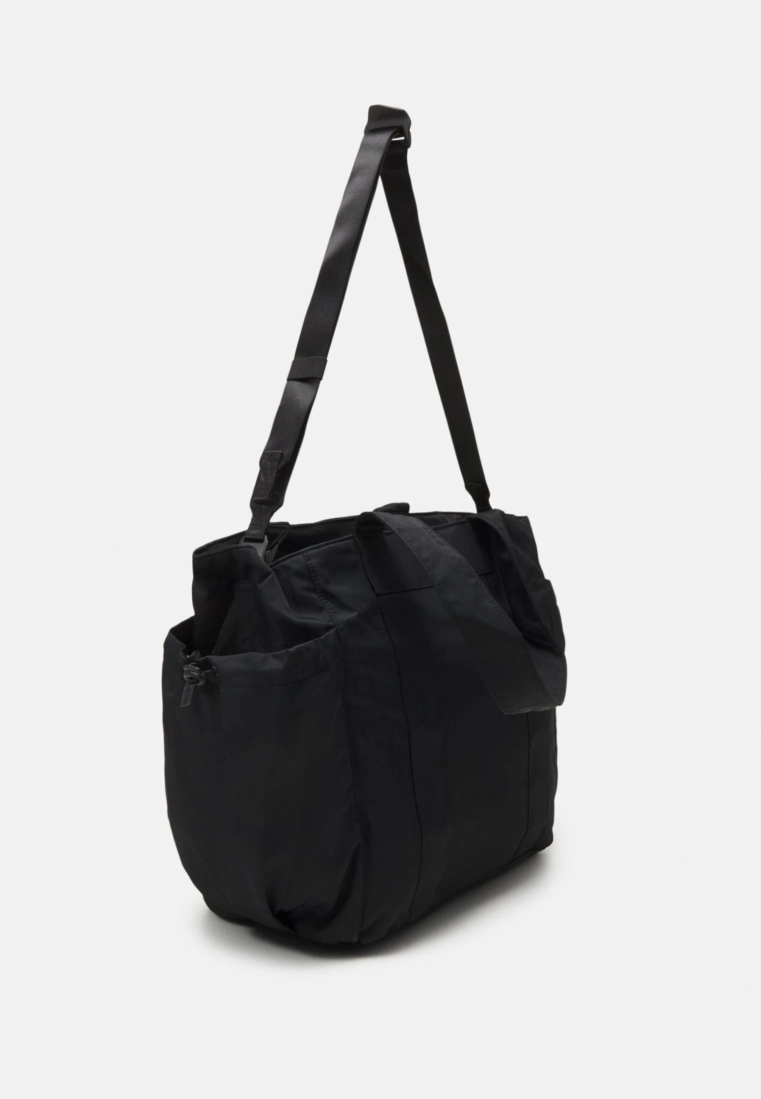 Sandqvist Sigrid Unisex - Tote Bag - Black 2 Sandqvist Sigrid Unisex - Tote Bag - Black - Image 2