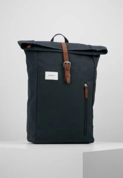 Sandqvist Dante - Rucksack - Blue