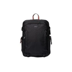 Backpack Sandqvist Ridge Hike