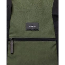 Travel Bag Sandqvist Sture [Size 47 L] -Nordic Style Deals Store sandqvist sqa2092 1