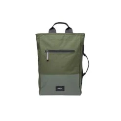 Backpack Sandqvist Tony Vegan