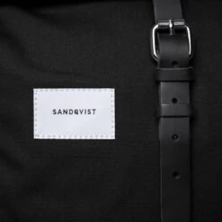 Backpack Sandqvist Dante -Nordic Style Deals Store sandqvist sqa2282 black 5