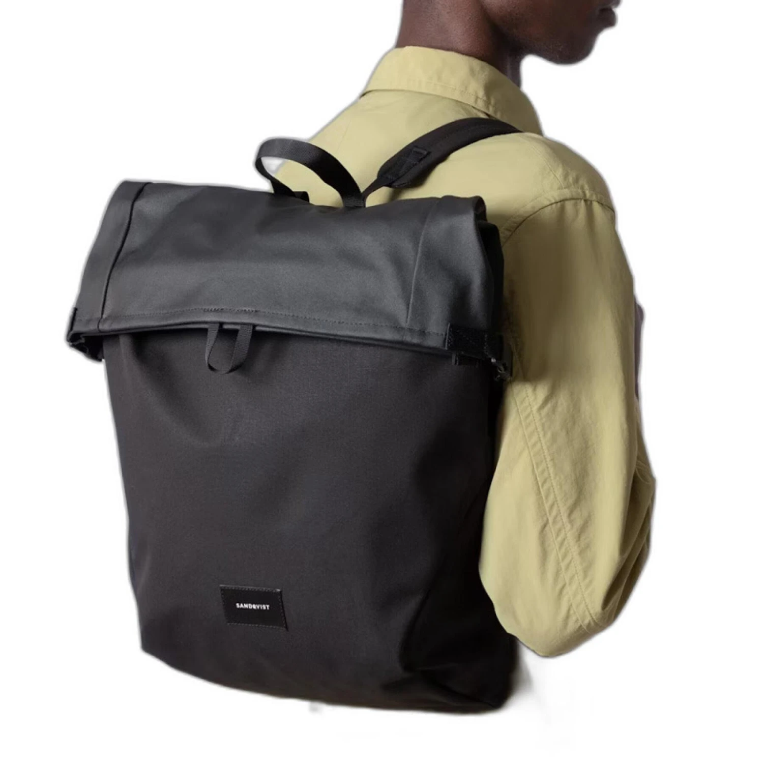 Backpack Sandqvist Alfred 2 Backpack Sandqvist Alfred - Image 2