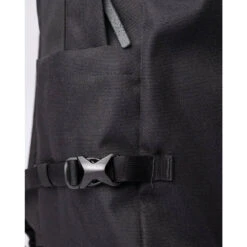 Backpack Sandqvist Andre [Size 25 L] -Nordic Style Deals Store sandqvist sqa2323 black black leather 5