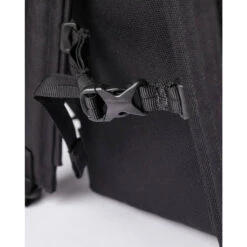 Backpack Sandqvist Andre [Size 25 L] -Nordic Style Deals Store sandqvist sqa2323 black black leather 6