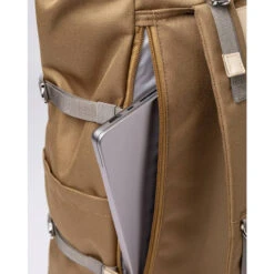 Backpack Sandqvist Bernt [Size 21/25 L] -Nordic Style Deals Store sandqvist sqa2334 marsh yellow 5