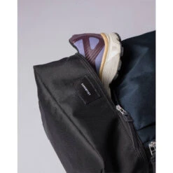 Backpack Sandqvist Adle [Size 28 L] -Nordic Style Deals Store sandqvist sqa2342 multi navy 5