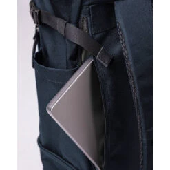 Backpack Sandqvist Adle [Size 28 L] -Nordic Style Deals Store sandqvist sqa2342 multi navy 6